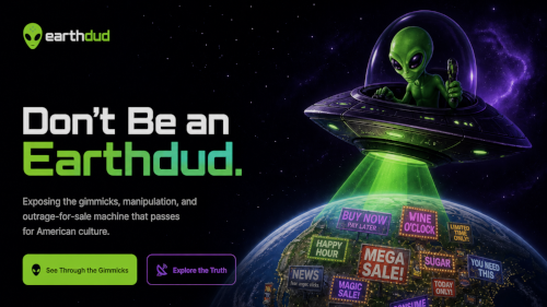 alien